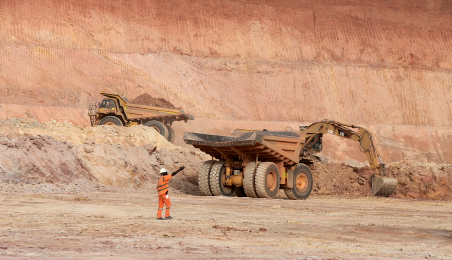 Nordgold begins mining at Lefa's satellite deposit