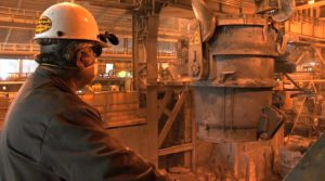 BHP to trial carbon capture with Chinese steel firm HBIS