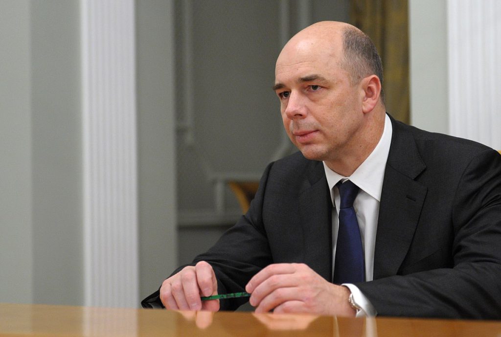 Russia considers profit tax on companies to stimulate investment at home