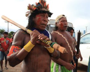 Vale drops prospects rights on indigenous lands in Brazil