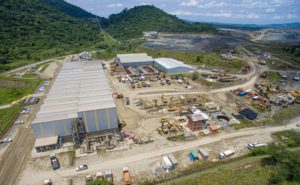 Sibanye-Stillwater in talks to buy two Brazilian nickel-copper miners