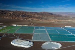 Albemarle joins newly formed lithium industry body