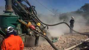 Sonoro Gold completes PEA on Sonoro Gold completes PEA on Cerro Caliche in Mexico