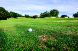 The View from England: Short iron bogey