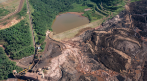 Brazil deluge exposes Vale’s lingering waste risk even as mines restart