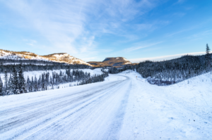 Investors in British Columbia back Faro mine restart in Yukon Territory