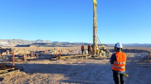 Lake Resources partners with US cleantech in Argentina lithium project