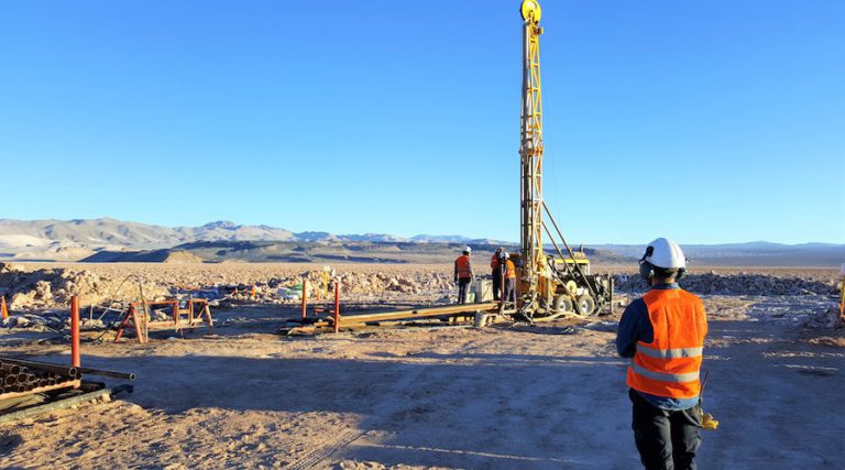 Lake Resources partners with US cleantech in Argentina lithium project