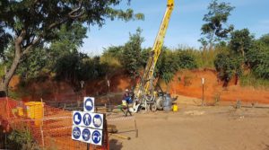 AVZ Minerals secures Chinese backing for DRC lithium project