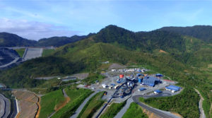 OceanaGold to restart Didipio mine earlier than expected