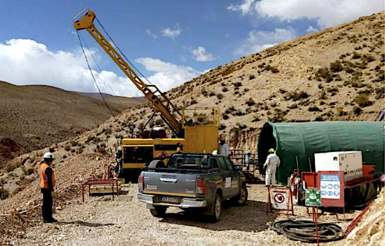 AngloGold eyes Argentina projects with Latin Metals - MINING.COM