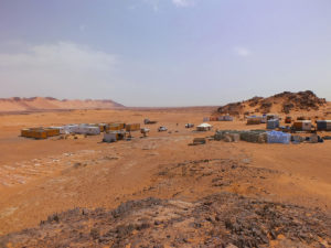 Orca Gold's mine project not impacted by political unrest in Sudan, says CEO