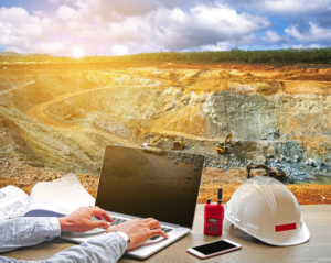 Education spotlight: Understanding the mining industry