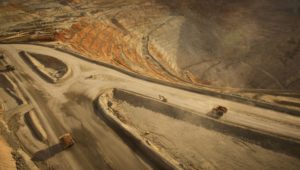 Glencore expects trading division to beat 2021 guidance