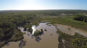 Impact of Carmichael coal mine on environmentally significant springs not fully understood - study