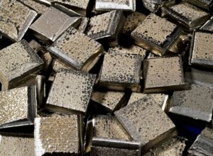 Nickel prices seen falling in 2022 due to surplus