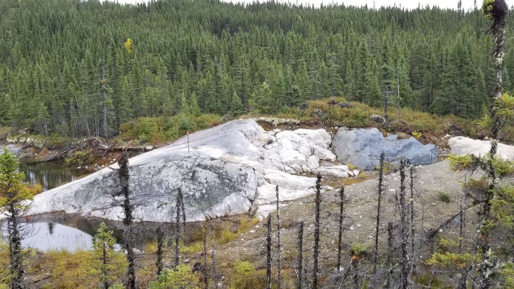 Sayona Mining raises $72.5 mln to buy lithium project in Canada