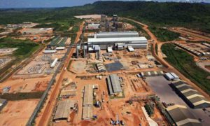 Vale to resume operations at Onça Puma nickel mine