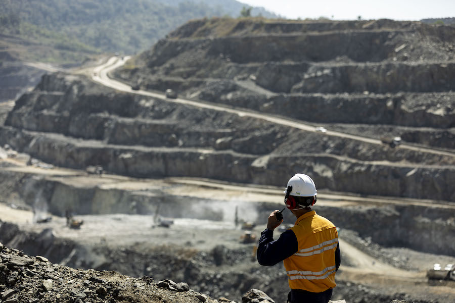 Sibanye-Stillwater buys nickel-copper mines in Brazil for $1bn