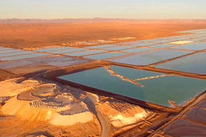 Soaring lithium prices spur changes in supply contracts