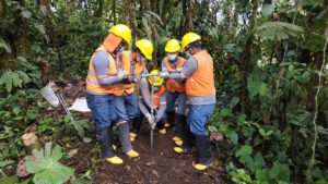 Meet the Metals Hunter Who Wants to Make It Big in Ecuador