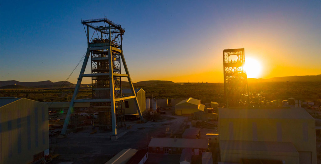Platinum Mining Target Says Takeover Battle Damages Operations