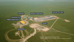 Steppe Gold secures $65M to fast-track ATO Phase 2 build