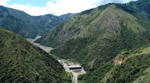 Zijin Colombia mine search uncovers no bodies, local officials