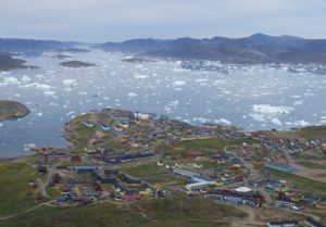 Greenland Minerals tanks as uranium ban leaves project in limbo