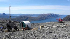 Greenland Minerals tanks as uranium ban leaves project in limbo