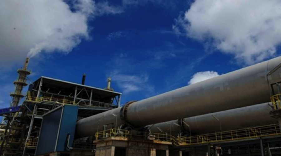 Australia's Lynas gets regulator nod for disposal facility in Malaysia
