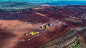 Brazil secures $21m in mining land auction