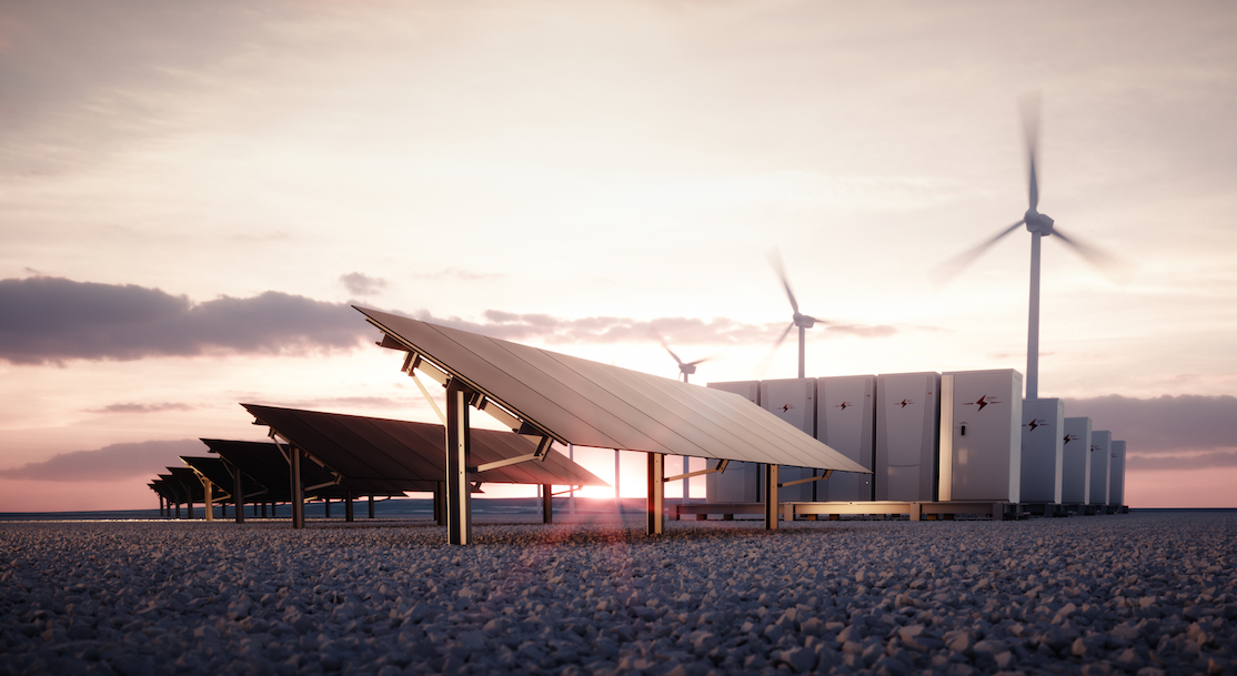 Swedish consortium gets funding to commercialize grid-scale energy storage concept