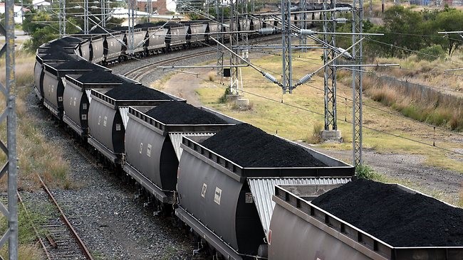 AIA sells out of almost $10 billion of coal investments