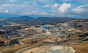 MMG shuts down Las Bambas copper mine as talks fail