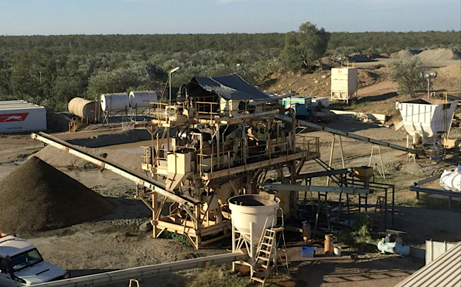 Lucapa’s Merlin could be next top diamond mine in Australia