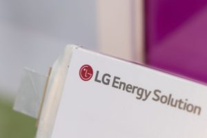 LG Energy signs battery-grade lithium supply deal with Compass Minerals