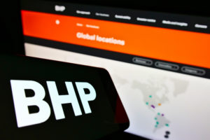 BHP to delist from London exchange as unification approved