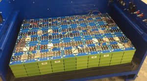 Chinese LFP battery industry increases lithium carbonate demand, drives prices up - report