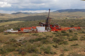 Zacatecas Silver gets 13 more drill permits at Panuco deposit in Mexico