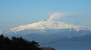 Rare earths reveal new info in volcanoes’ CO2 emissions