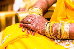 Gold demand drops as virus shrinks big Indian weddings