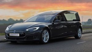 Tesla’s not working on that $25,000 car – here’s why