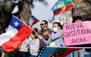 Chile assembly debates nationalizing copper; industry calls idea ‘barbaric’