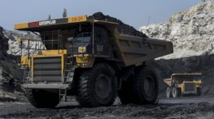 Coal India has enough stock for non-power sector, ministry says