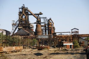 Zimbabwe’s state-owned miner selected to revive steel firm