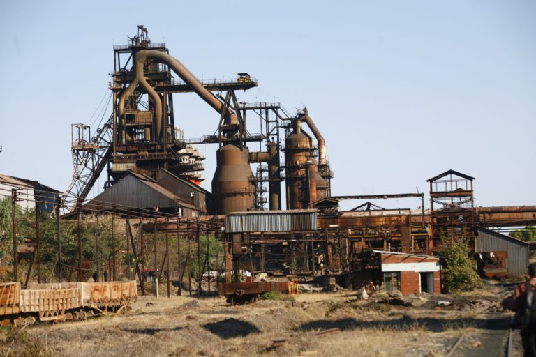 Zimbabwe’s state-owned miner selected to revive steel firm - MINING.COM