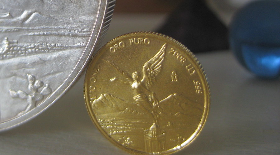Financial spillover effect more intense between gold, silver - study