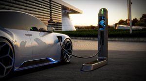 Global EV sales jumped in 2021, as did deployment of high nickel battery chemistries