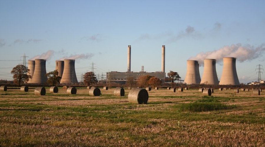 Operating coal-fired power plants more expensive than switching to renewables - research